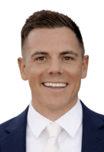 Jake Stander